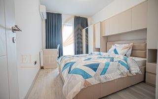 Tomis Plus - Celine Elegance - Vânzare apartament cu 3 camere, etaj 4. - Poză 9