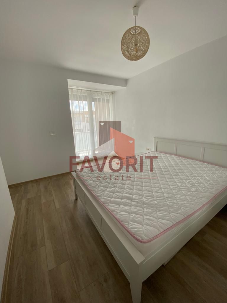 Dumbravita- Kaufland. Decomandat. Loc de parcare in CF - Poză 7