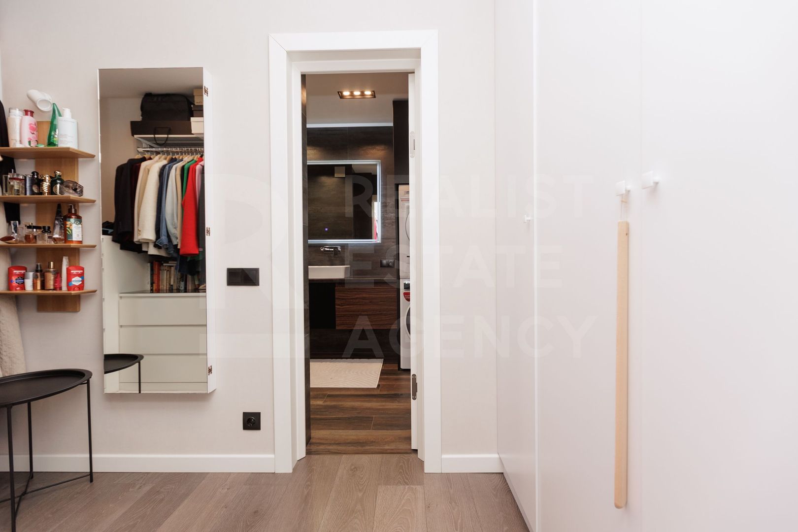 Vânzare, apartament, 2 camere, bd. Mircea cel Bătrîn, Ciocana - Poză 10