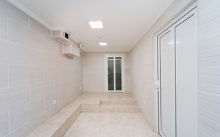 Spre chirie I Spațiu Comercial I 140 m2 I Buiucani I Prima linie - Poză 13