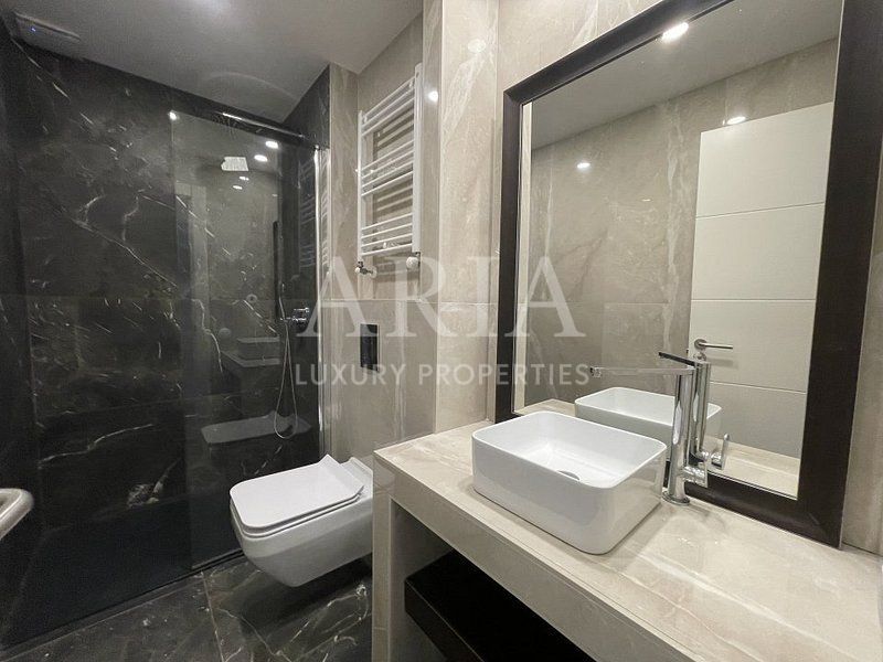 Apartament nou superb 4 camere TRIANA | PIPERA - Poză 11
