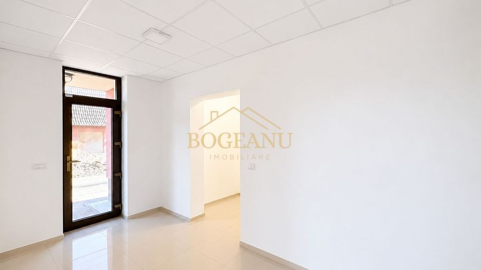 BG166- SPATIU COMERCIAL ÎN CHIȘODA-VAD PRINCIPAL,70 MP-COMISION 0% - Poză 3