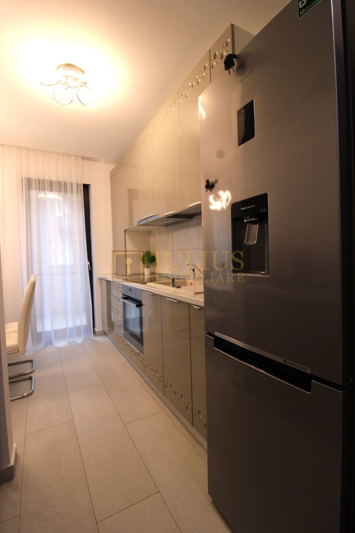 Dumbravita-Kaufland, bloc nou,  loc de parcare, parter-include ctr Anaf - Poză 12