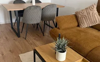 Casă modernă de închiriat în Stejarilor Residence, Lunca Cetățuii, Iași - Poză 12
