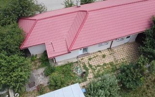 Casă pe parter + 550 mp teren + garaj 25 mp - Poză 18