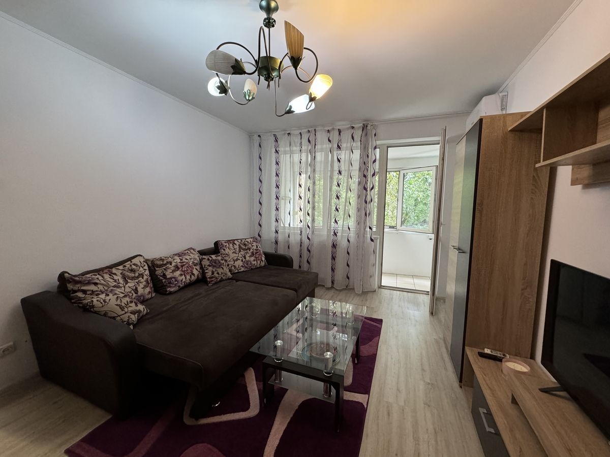 Închiriere Apartament 2 camere Piața Unirii, 5 min metrou, parcare, Petfriendly - Poză 2