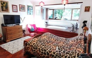 Apartament 3 camere de 98 mp cu curte de 150 mp, Andrei Muresanu - Poză 3