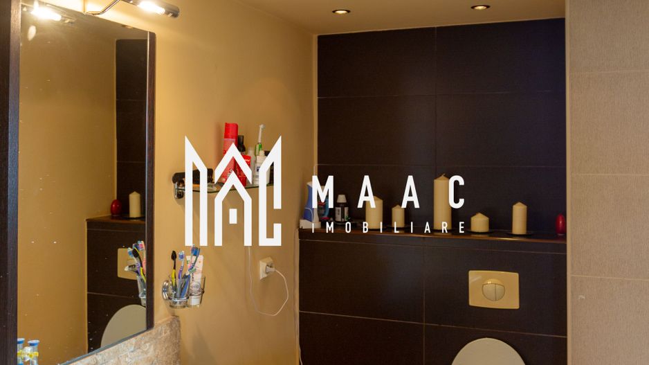 Casa 6 camere | P+M | Curte | 270 MPU | Zona Centrala - Poză 15