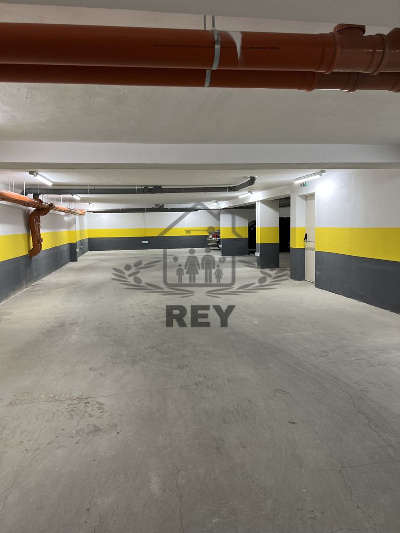 Apartament 2 camere de vânzare | Parter | Str Ogorului | Cartier Belvedere - Poză 10