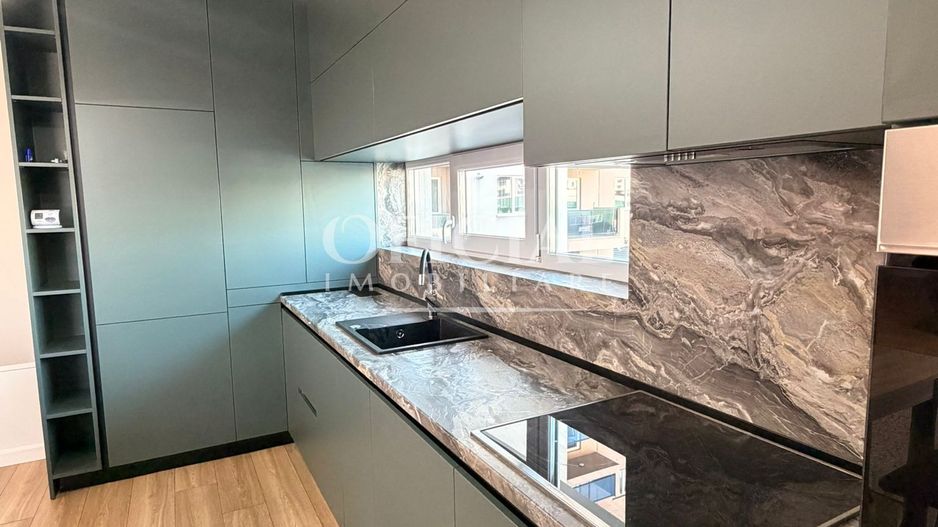 Apartament 2 Camere | 59 mp | Intermediar | Parcare | Zona VIVO BMW - Poză 7