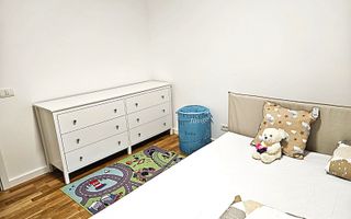 Duplex modern cu 4 camere de închiriat în Moșnița Veche in cartier Serena - Poză 15