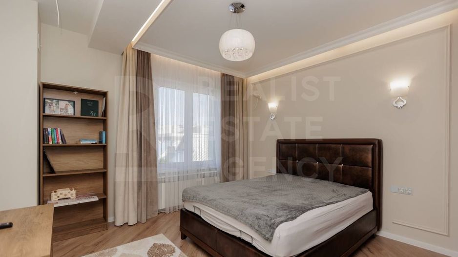 Vânzare, duplex, 5 camere, str. Ion Calimachi, Buiucani - Poză 20
