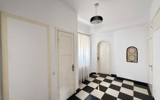 DOROBANTI-CAPITALE | SPATIU BIROURI | 270 MP | APARTAMENT IN VILA | - Poză 28