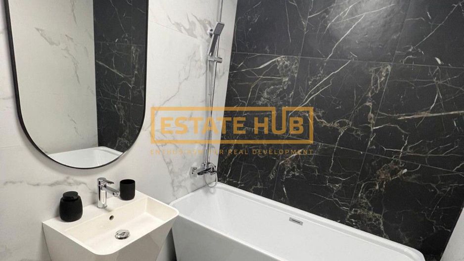 Apartament 2 camere + parcare, Central - Poză 7