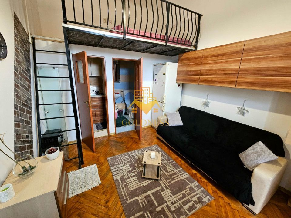 2 camere, Central, Sora, Ferdinand, Piata Unirii, Piata Mihai Viteazu - Poză 1