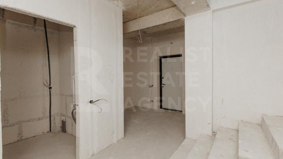 Vânzare, penthouse, 4 camere, str. Alba Iulia, sectorul Buiucani - Poză 15