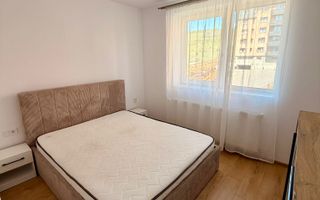 Apartament 3 camere, et intermediar, garaj, BETA RESIDENCE - Poză 3