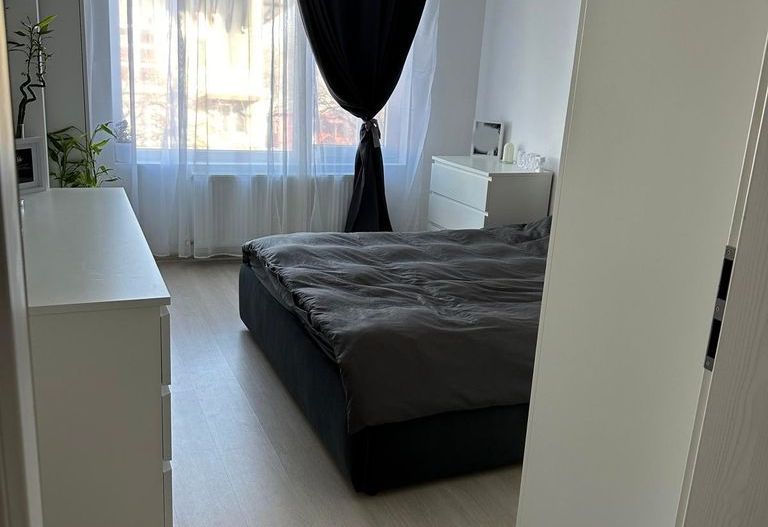 APARTAMENT 2 CAMERE SOS. OLTENITEI - POPESTI LEORDENI - Poză 8