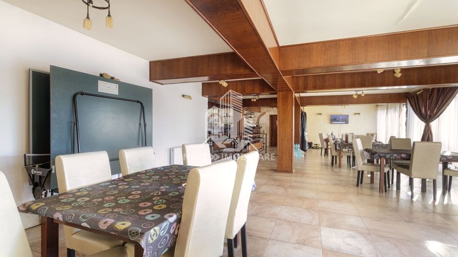 Pensiune Eforie Nord 17 camere plus spatiu comercial - Poză 13