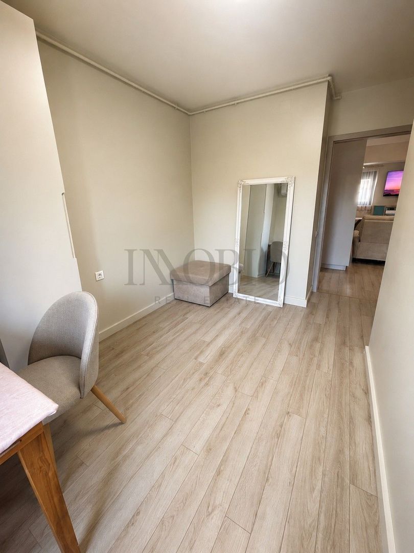 Apartament 3 camere premium | Terasă 20 mp2 | Piața Victoriei - Poză 8