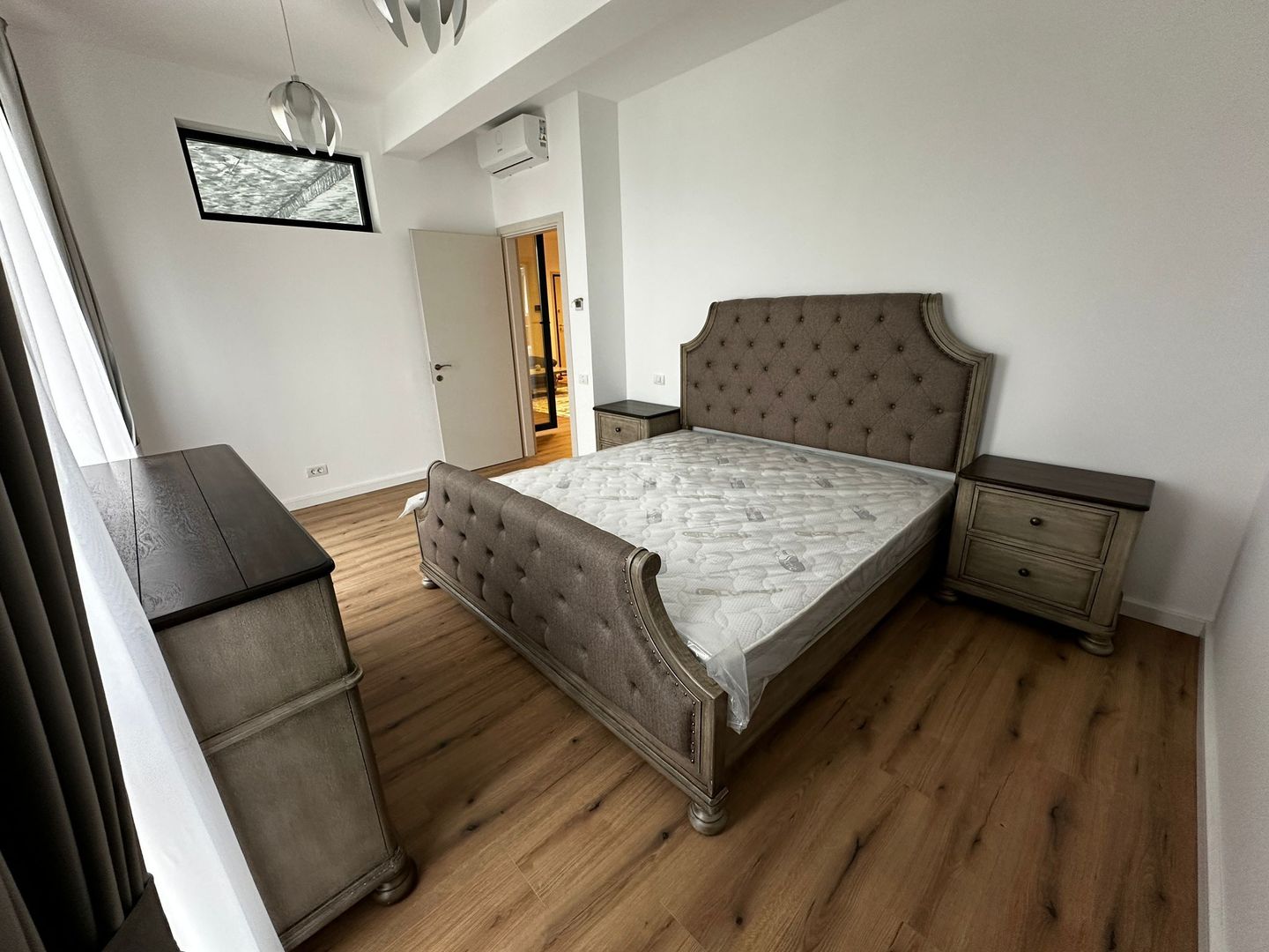 Luxos Apt 4 Camere Iancu Nicolae  și Parcare - Poză 33