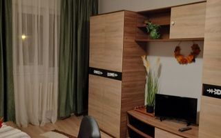 Apartament 1 Camera | 25 Mp | Logie | Modern | Zorilor Rapsodiei - Poză 1