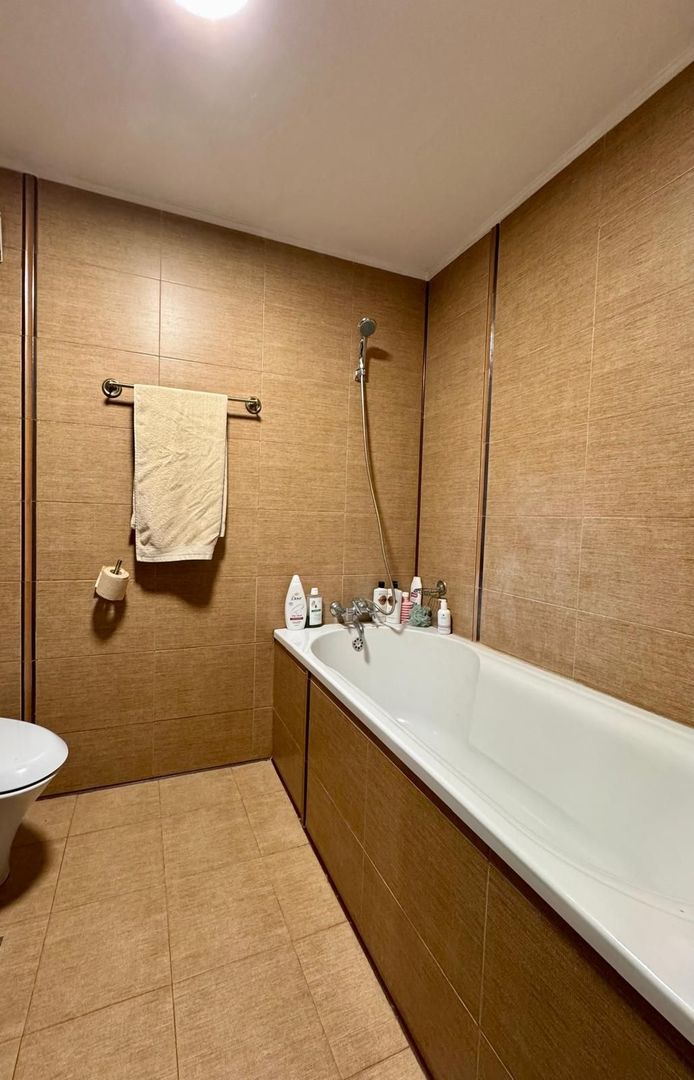 Casa individuala Chiajna - Rosu, 6 camere P+1Et+M, 217 mp utili, STB - Poză 11