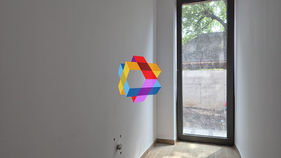 Spatiu birouri de închiriat Brasov modern - 74 mp # plus-imo.ro - Poză 5