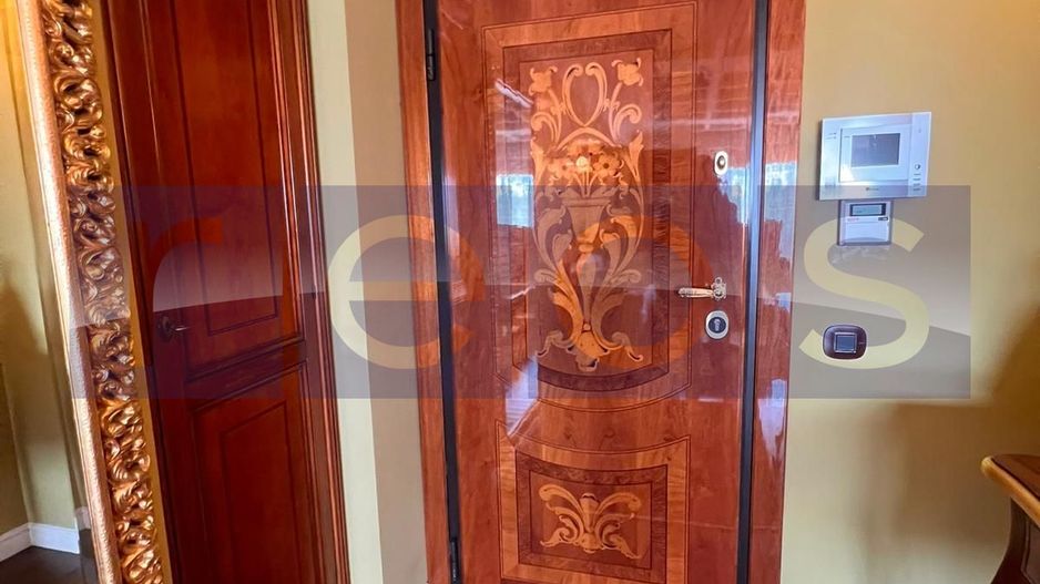 VANZARE 2 CAMERE | 108 MP | PARC HERASTRAU | ETAJ 5 | PARCARE + BOXA - Poză 3