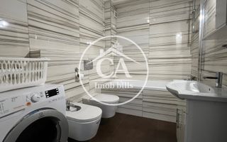 Apartament cu 3 camere de inchiriat în zona Nufărul, Oradea - Poză 10
