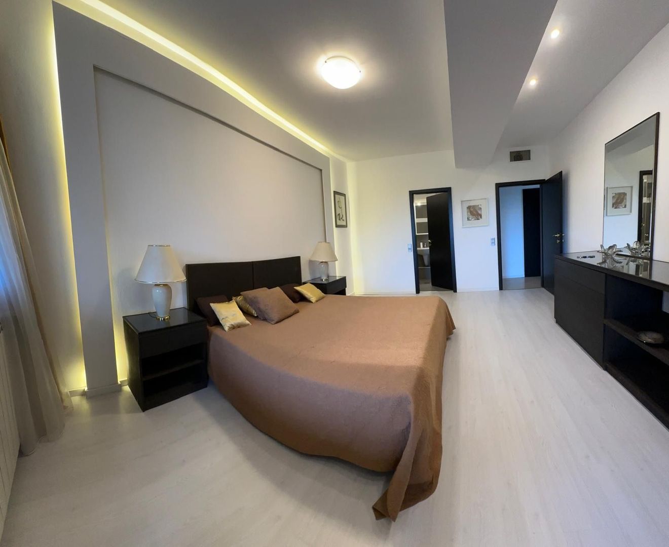 Central Park | Închiriere apartament 4 camere - Poză 8