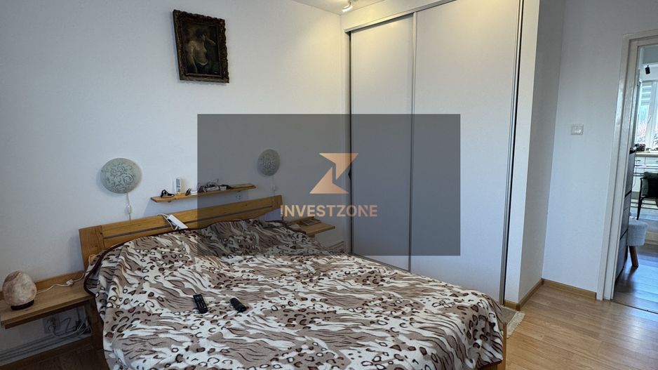 Casă mobilată zona Paleu - Poză 23