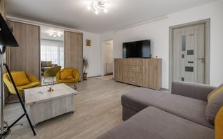 Garsonieră modernă la etajul 1 într-un bloc din 2021 - Poză 4