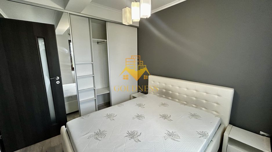 2 camere Openspace, modern, Europa zona,Luminia, OMV, Petfriendly - Poză 5
