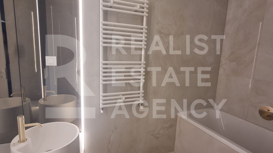 Chirie, apartament, 2 camere, Cortina North, București - Poză 8