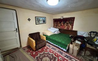 Casa 4 camere | 40 MPU | Curte 1.151MP | Teren 2.359 MP | Alba Iulia | Ohaba - Poză 11