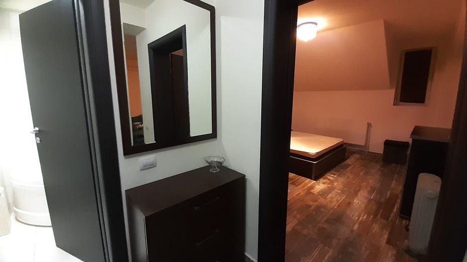 AP. 2 CAMERE MILITARI RESIDENCE, CENTRALA,BUCATARIE DESCHISA, BLOC NOU - Poză 18