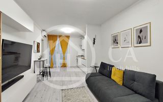 Apartament cu 2 camere de inchiriat in Victoria Residence, Oradea - Poză 2