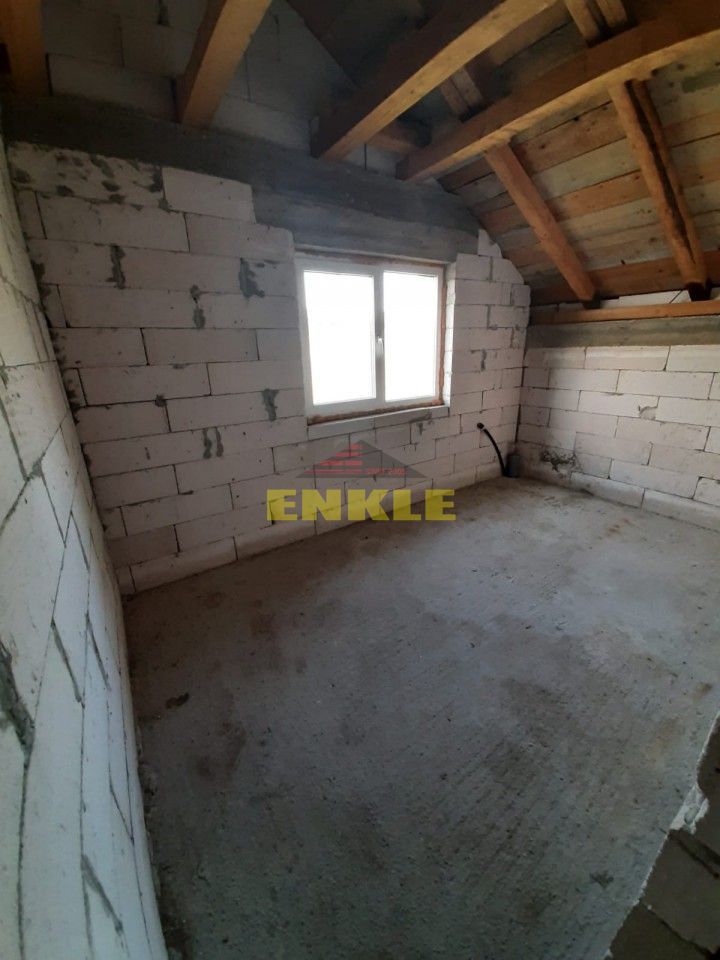 Casa P+1+ Teren 1200 mp , Curtesti , 85000 euro neg - Poză 9