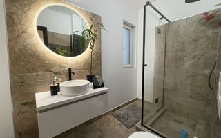 Apartament 4 camere pe doua nivele de vanzare , strada Doctor Gheorghe Bilascu - Poză 3