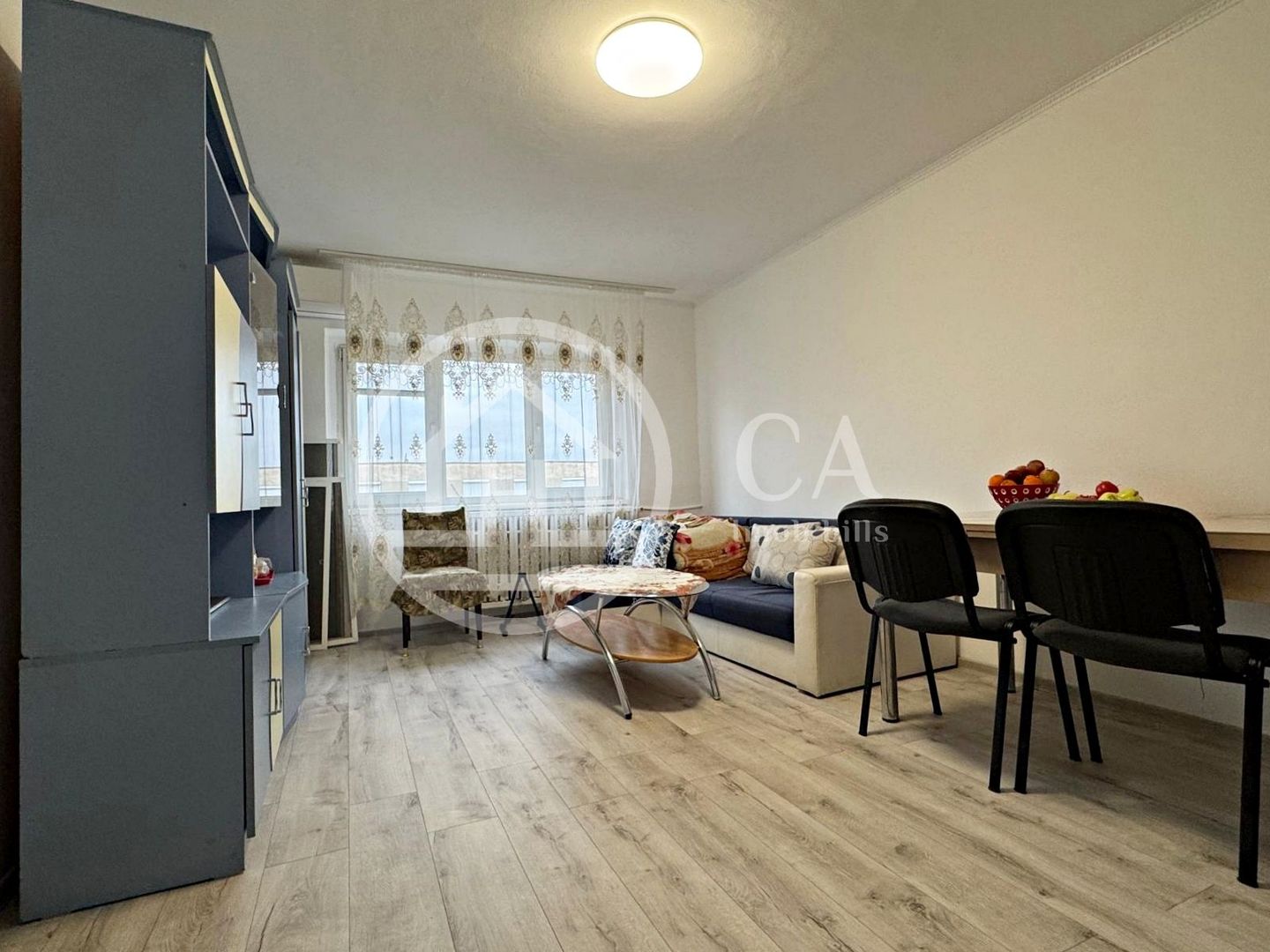 Apartament cu 3 camere de vanzare Str. Banatului Zona  Velenta, Oradea - Poză 5