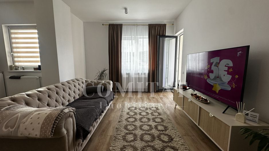 Apartament finisat modern | Etaj intermediar | Cartier Terra - Poză 10