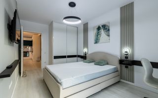 2 camere, open space, LUX, parcare, Zorilor, zona LIDL, Frunzisului - Poză 5