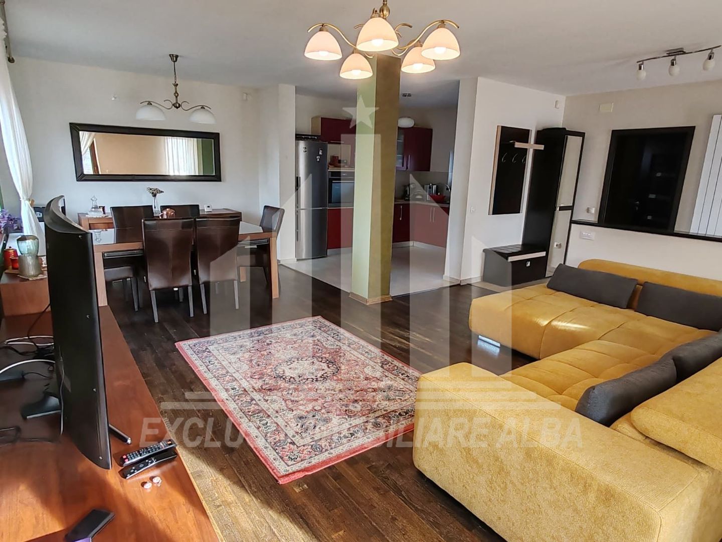 Casa individuala | 1 nivel | 145 mp utili | 784 mp teren | Cetate - Poză 5