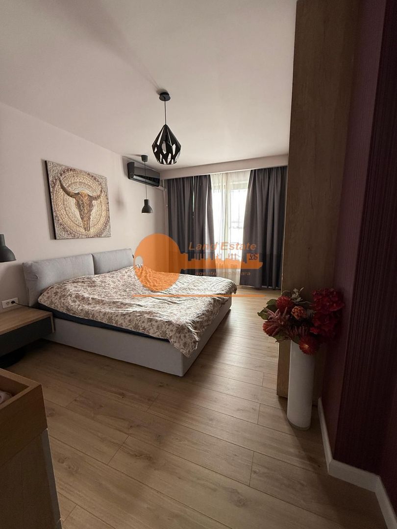 2 Camere Metropolitan Residence Aviatiei ( LuX ) - Poză 3