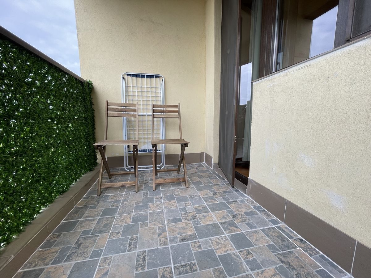 Apartament premium, parcare subterana, centrala proprie, Cora Pantelimon - Poză 6