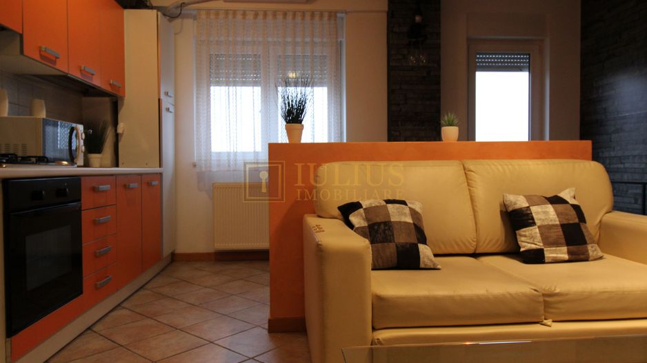 Complex Rezidential, 2 camere-Aradului - Poză 5