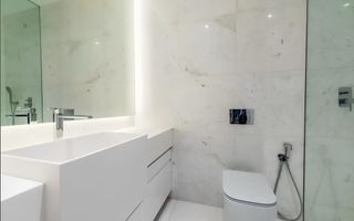 Apartament High-End 4 camere One Verdi Park I View spectaculos - Poză 18
