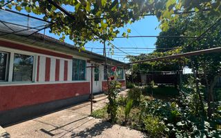 Casa de vânzare – Onești, Sat Catolic | 99 mp | Teren 1.000 mp - Poză 9