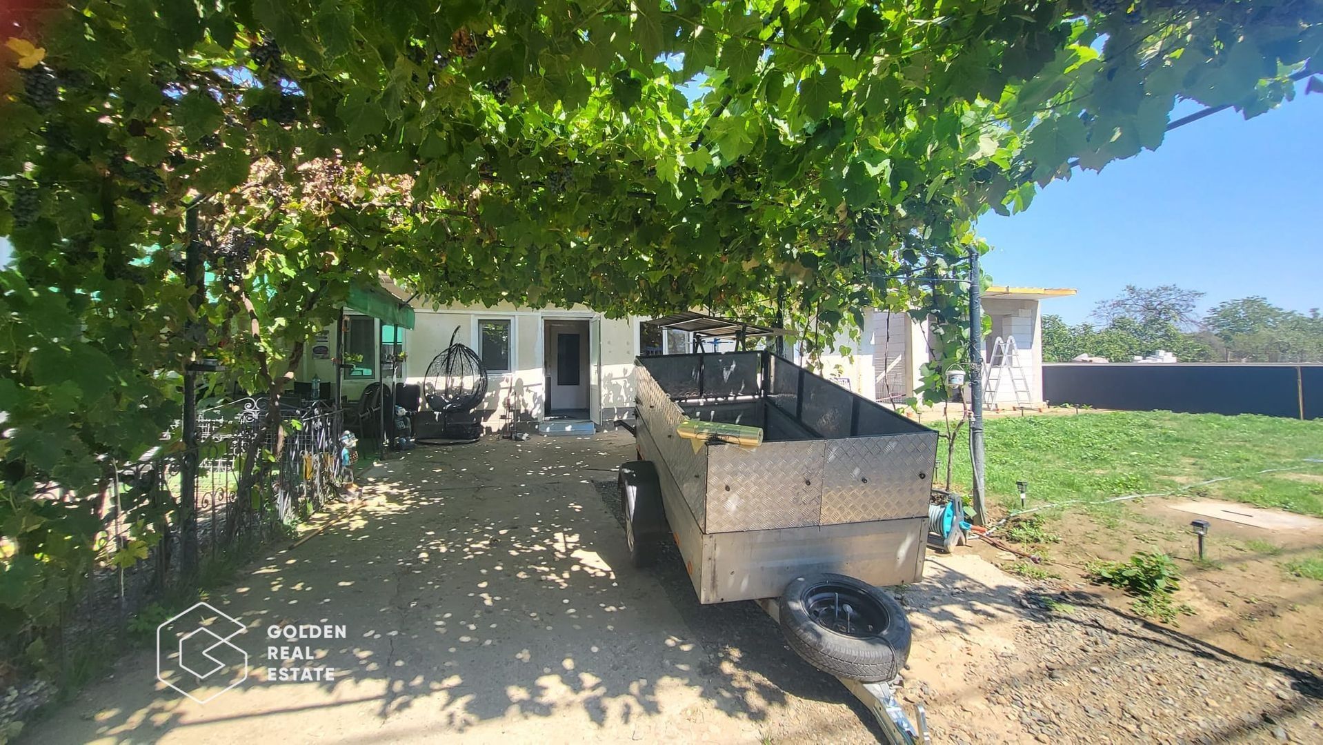 Casa in inima Urseniului - Poză 9